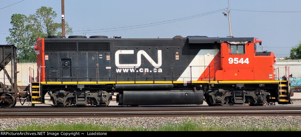 CN 9544